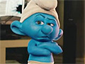 The Smurfs Trailer - Hindi