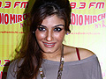 Ravina @ Radio Mirchi