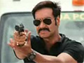 Singham Promo