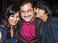 Sudesh Bhosle's Birthday Party