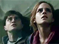 Harry Potter & The Deathly Hallows-2