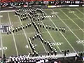 Awesome Marching Band