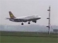 The Worst Aircraft Landing