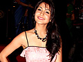 Anushka, Rani at Taj Express Musical