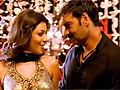 Maula Maula song of Singham<br>Director: Rohit Shetty<br>Cast: Ajay Devgn, Kajal Aggarwal, Prakash Raj, Ashok Saraf, Sachin Khedekar, Sonali Kulkarni, Anant Jog, Vijay Patkar, Jayant Sawarkar, Ashok Samarth, Kishore Nandlaskar, Ravindra Berde, Hemu Adhikari, Agasthya Dhanorkar, Suchitra Bandekar, Suhasini Deshpande, Meghna Vaidya, Pradeep Welankar<br>Release Date: July 22, 2011