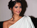 Sonam-Shahid Unveil 'Mausam'