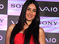 Kareena @ Sony Vai Press Meet