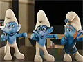 The Smurfs - Happy Montage Scene