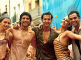 Zindagi Na Milegi Dobara Review