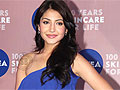 Anushka at Nivea's 100  Years Event