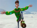 Arthur Christmas Trailer