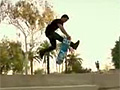 Amazing Skateboard Skills