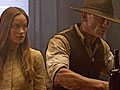 Cowboys and Aliens Trailer