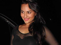 Arpita Khan Birthday Party