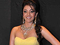 Kajal, Kalki Walk the Ramp