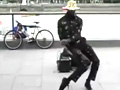 Amazing Street Dancer