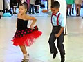 Awesome Dancing Kids