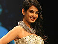 Sonal Lit up the Ramp at LFW