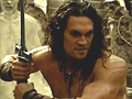 Conan The Barbarian Trailer