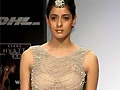 Lakme Fashion Week