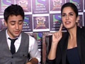 Katrina-Imran Promote MBKD