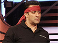 Salman Promotes Bodyguard