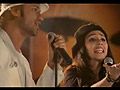 Kaho song ft. Atif Aslam and Hadiqa Kiani