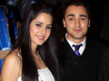 Katrina-Imran Promote MBKD