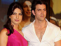 Agneepath Trailer Launch