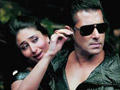 Teri Meri - Bodyguard