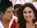 Chammak Challo - Ra.One