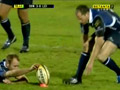 Boomerang Rugby Penalty Kick