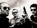 Killer Elite Trailer