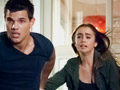 Abduction Trailer