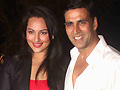 Akshay's Speedy Singhs Bash