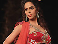 Mallika at IBFW