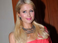 Paris Hilton in Mumbai