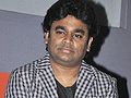 AR Rahman JBL Tie-Up