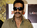 Ajay Promotes Rascals