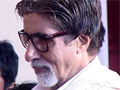 Amitabh and Jaya At Durga Puja