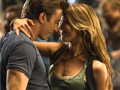 Footloose Trailer