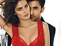 Ranbir Sizzles with Hot Isabeli Fontana