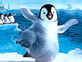 Happy Feet Two Trailer