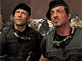 The Expendables 2 Trailer