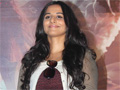 Vidya Launches First Look of Kahaani