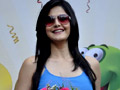 Zarine Khan at the prize distribution ceremony of the Times Big Rewards