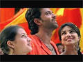 Deva Shree Full Song - Agneepath