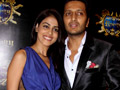 Genelia-Ritesh Pre-Marriage Bash