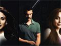 Aamir Khan's Talaash - First Look