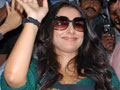 Vidya Promotes Kahaani